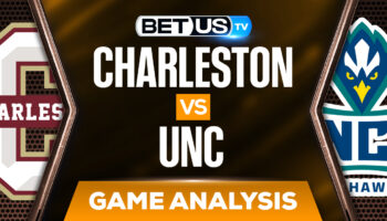 Charleston vs UNC Wilmington: Picks And Predictions [ March 7th]