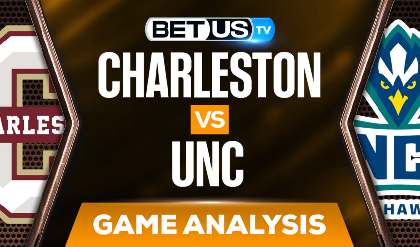 Charleston vs UNC Wilmington: Picks And Predictions [ March 7th]