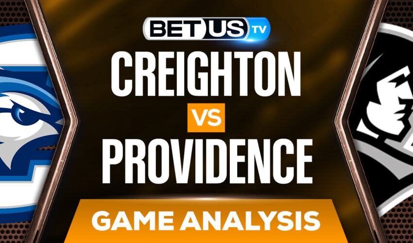 Creighton vs Providence: Analysis & Odds (March 11th)