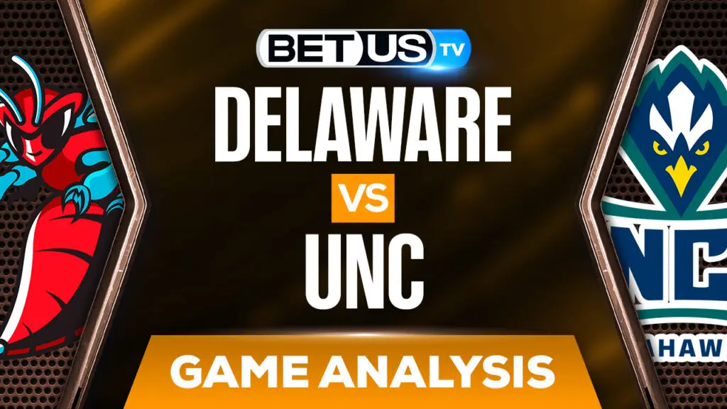 Delaware vs UNC Wilmington: Picks & Analysis (March 8th)