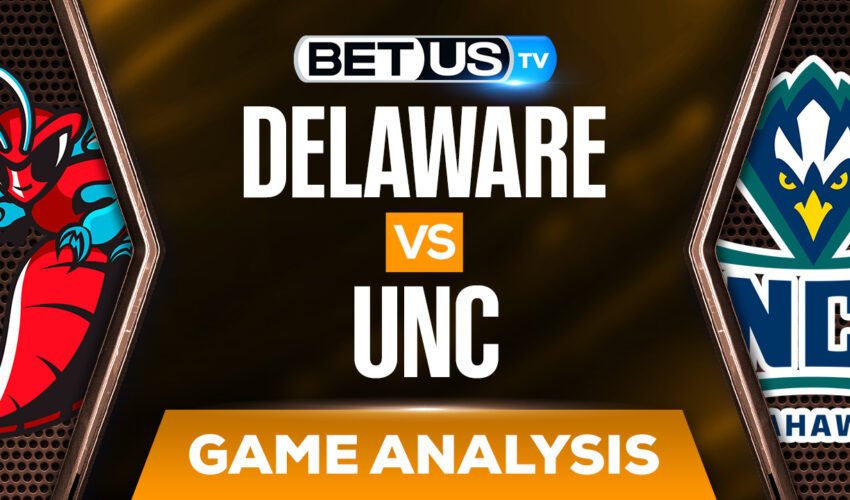Delaware vs UNC Wilmington: Picks & Analysis (March 8th)