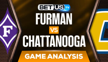 Furman vs Chattanooga: Picks & Predictions [March 7th]