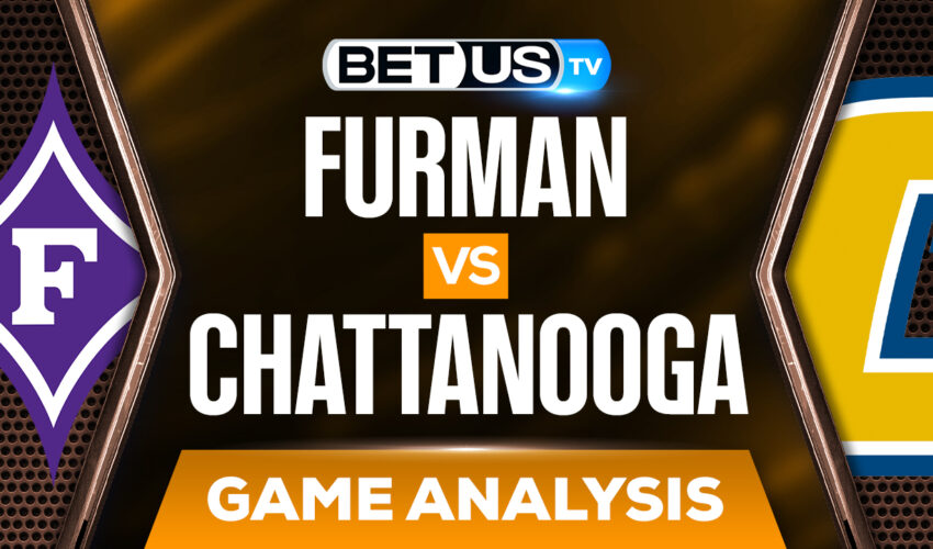 Furman vs Chattanooga: Picks & Predictions [March 7th]