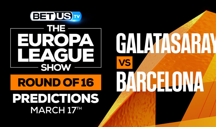 Galatasaray vs Barcelona: Picks & Analysis (March 17th)