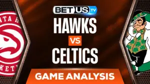 Phoenix Suns vs Los Angeles Clippers: Preview &#038; Picks 04/20/2023