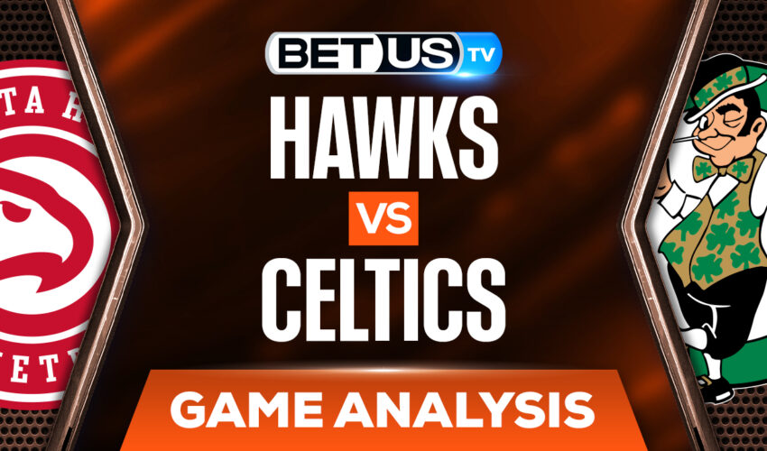 Atlanta Hawks vs Boston Celtics: Odds & Predictions (March 1st)