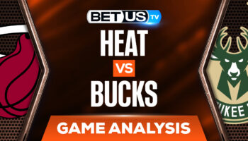Miami Heat vs Milwaukee Bucks: Preview & Analysis (March 2nd)
