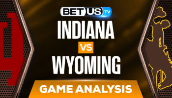 Indiana vs Wyoming: Picks & Predictions (March 15th)