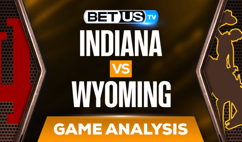 Indiana vs Wyoming: Picks & Predictions (March 15th)