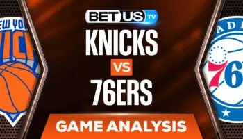 New York Knicks vs Philadelphia 76ers: Odds & Preview (March 2nd)