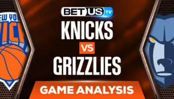 New York Knicks vs Memphis Grizzlies: Preview & Odds (March 11th)