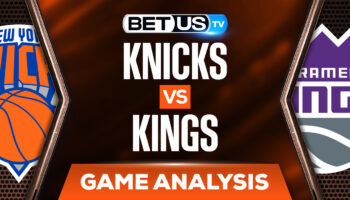 New York Knicks vs Sacramento Kings: Analysis & Odds (March 7th)