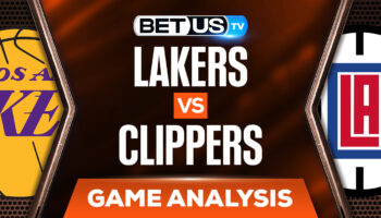 Los Angeles Lakers vs Los Angeles Clippers: Picks & Analysis (March 3rd)
