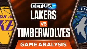 Los Angeles Lakers vs Golden State Warriors: Preview &#038; Picks 5/02/2023