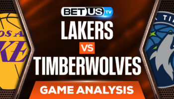 Lakers vs Timberwolves: Predictions & Preview (March 16th)