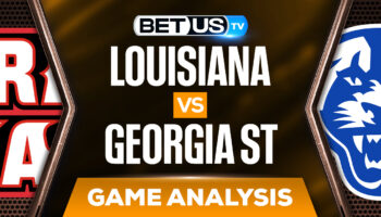 Louisiana vs Georgia St: Picks & Predictions [March 7th]