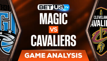 Orlando Magic vs Cleveland Cavaliers: Picks & Predictions 3/28/2022