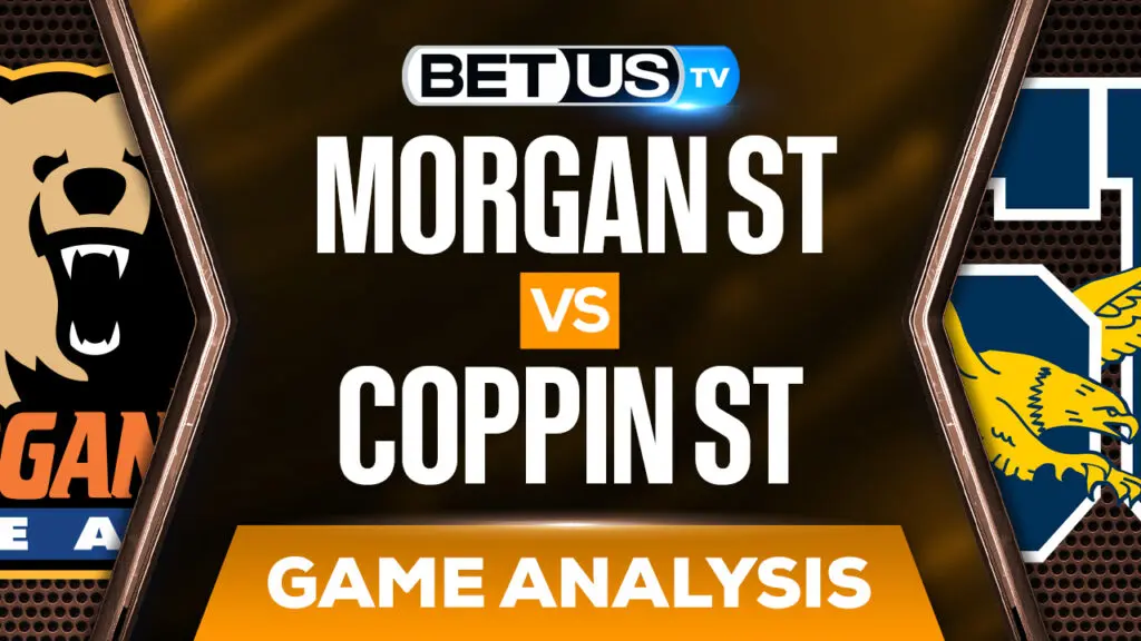 Morgan State vs Coppin State: Picks & Predictions (March 3rd)
