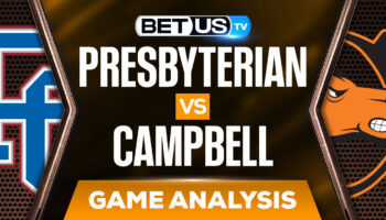 Presbyterian vs Campbell: Odds & Analysis (March 2nd)