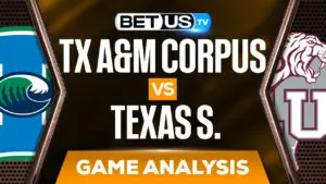 (Video) Oral Roberts vs Texas Tech Prediction and Analysis December 16, 2024