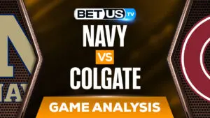 Picks &#038; Analysis: Northeastern vs Monmouth 01-08-2024
