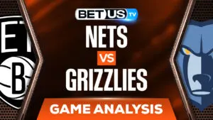 Cleveland Cavaliers vs Brooklyn Nets: Picks &#038; Predictions 3/21/2023