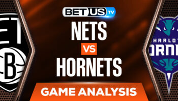 Brooklyn Nets vs Charlotte Hornets: Picks & Analysis (March 8th)