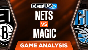 Brooklyn Nets vs Orlando Magic: Preview & Predictions (March 15th)