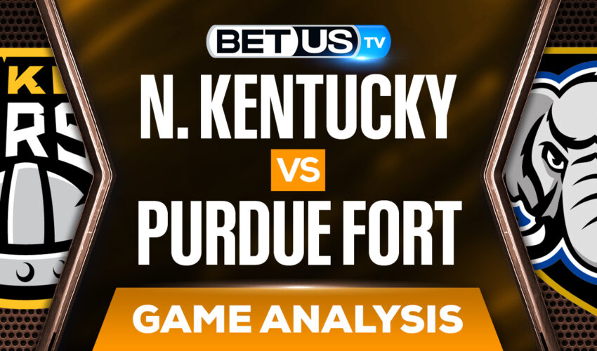Northern Kentucky vs Purdue Fort Wayne: Picks & Predictions [March 7th]