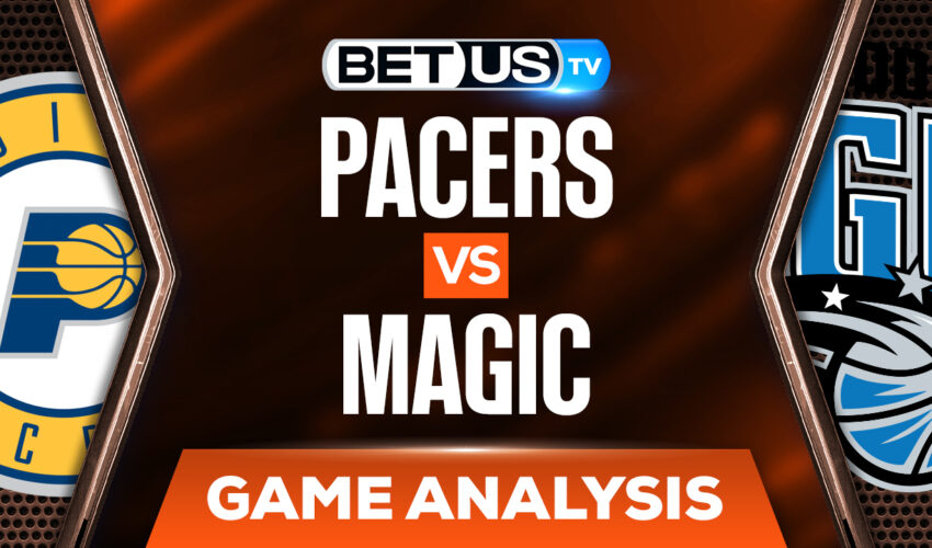 Indiana Pacers vs Orlando Magic: Picks & Predictions (March 2nd)