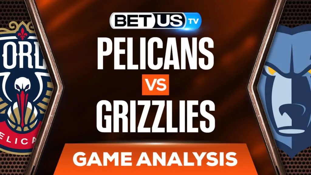 New Orleans Pelicans vs Memphis Grizzlies: Picks & Odds (March 8th)