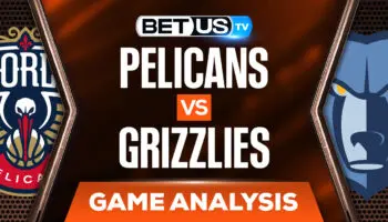 New Orleans Pelicans vs Memphis Grizzlies: Picks & Odds (March 8th)