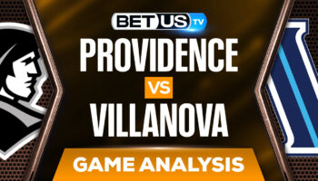 Providence vs Villanova: Picks & Predictions (March 1st)