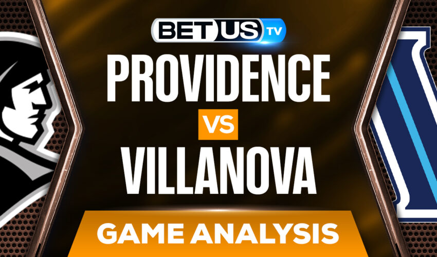 Providence vs Villanova: Picks & Predictions (March 1st)