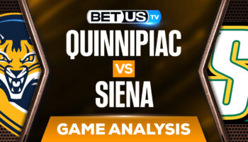 Quinnipiac vs Siena: Predictions & Analysis (March 10th)