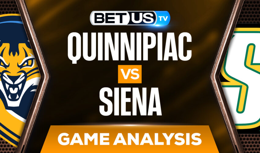 Quinnipiac vs Siena: Predictions & Analysis (March 10th)