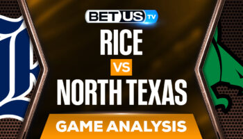 Rice vs North Texas: Picks & Analysis (March 10th)