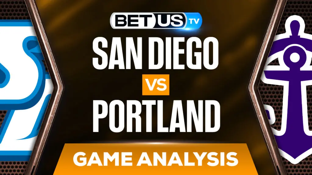 San Diego vs Portland: Picks &#038; Analysis (March 4th)