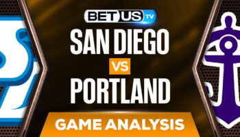 San Diego vs Portland: Picks & Analysis (March 4th)