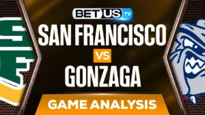 Predictions Analysis: San Diego St vs UConn March 28, 2024