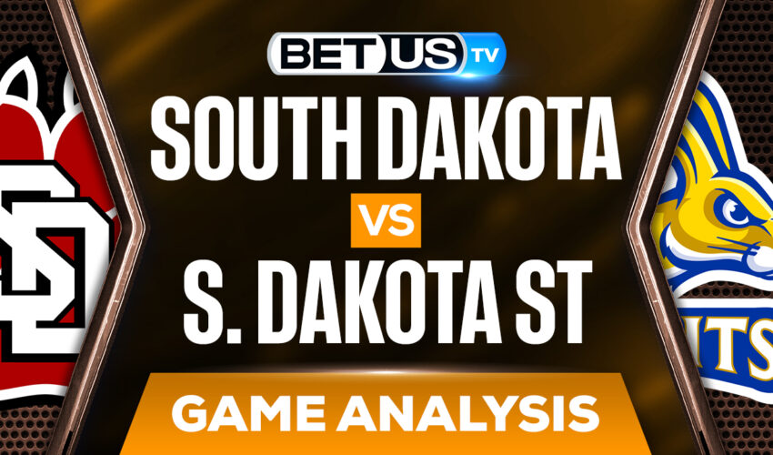South Dakota vs South Dakota St: Picks & Predictions [March 7th]