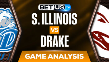 Southern Illinois vs Drake: Predictions & Preview (March 4th)