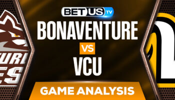 St. Bonaventure vs VCU: Odds & Preview (March 1st)