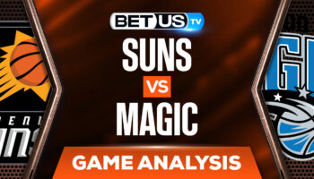 Phoenix Suns vs Orlando Magic: Picks & Predictions (March 8th)