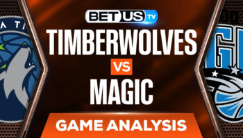 Minnesota Timberwolves vs Orlando Magic: Picks & Preview (March 11th)