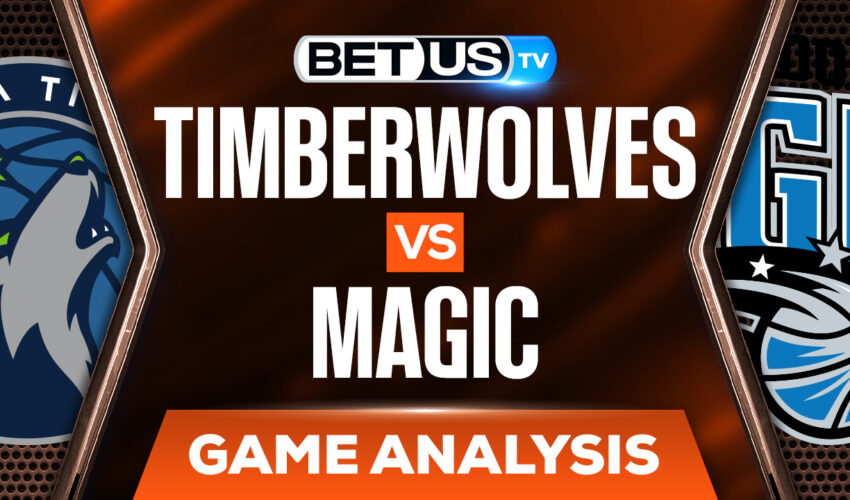 Minnesota Timberwolves vs Orlando Magic: Picks & Preview (March 11th)