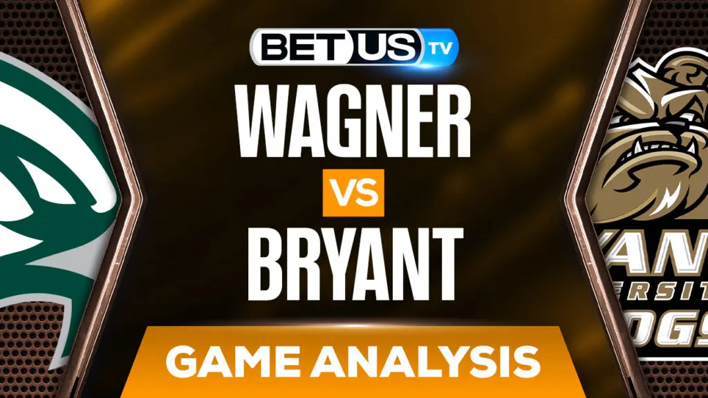 Wagner Seahawks vs Bryant Bulldogs: Picks &#038; Predictions (March 8th)