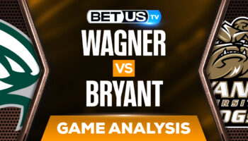 Wagner Seahawks vs Bryant Bulldogs: Picks & Predictions (March 8th)