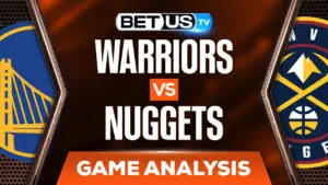 (Video) Toronto Raptors vs Denver Nuggets Prediction and Analysis, Nov 4th, 2024