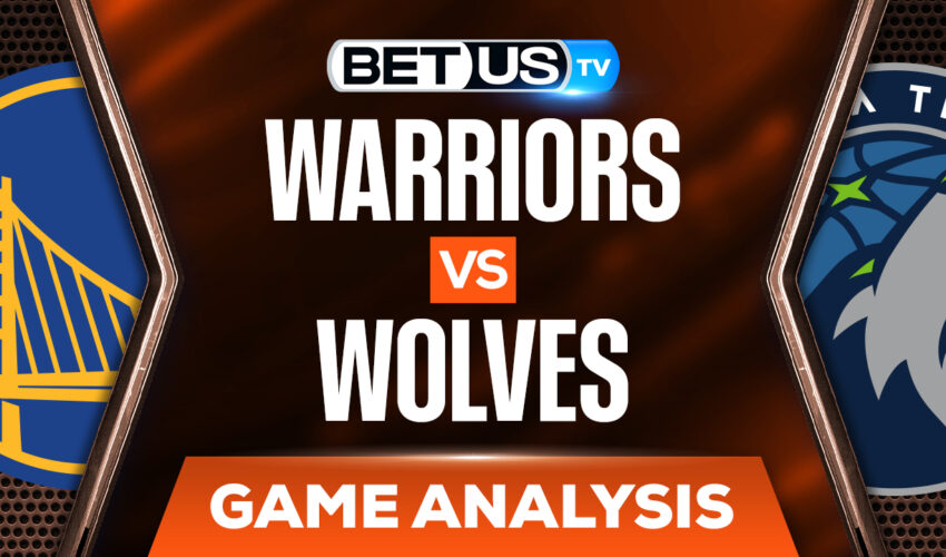 Warriors vs Timberwolves: Odds & Picks (March 1st)